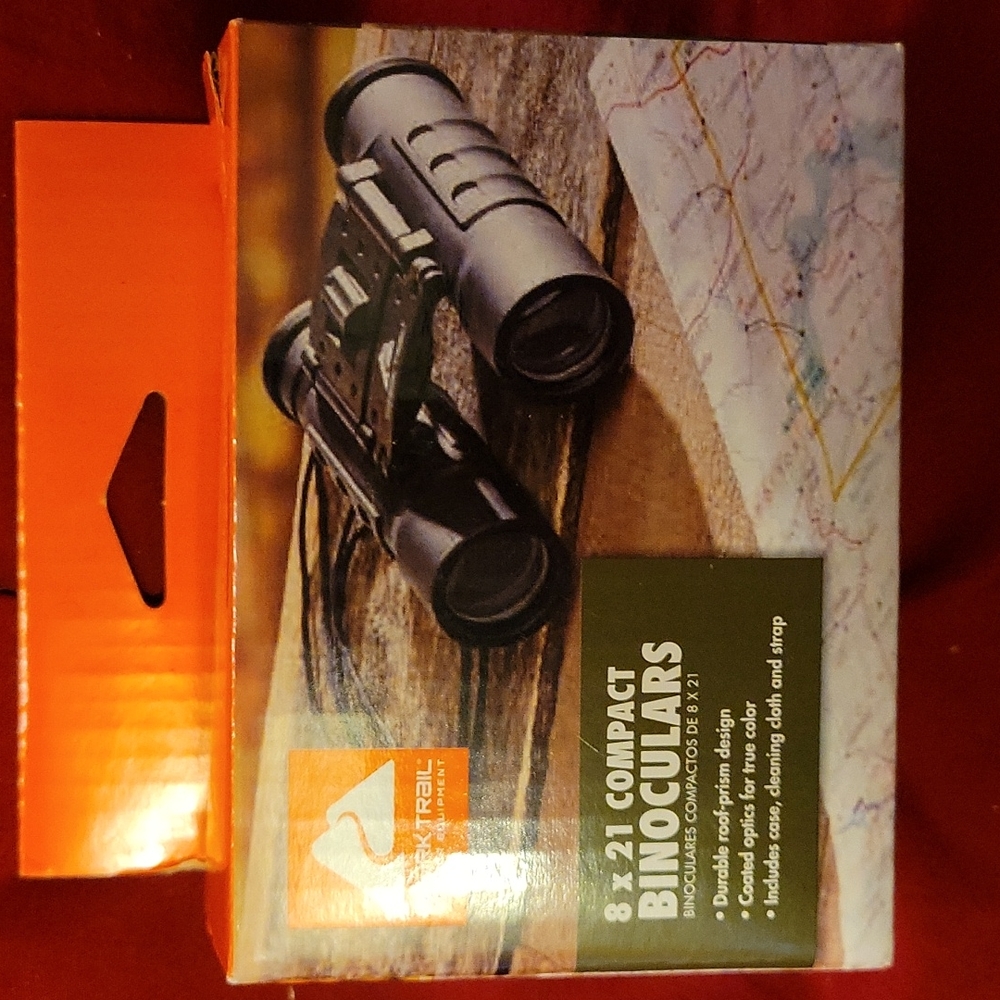 Binoculars